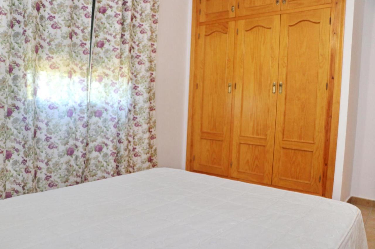 Chalet Florida II Conil De La Frontera Bagian luar foto